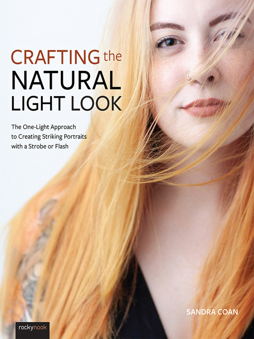 Title details for Crafting the Natural Light Look by Sandra Coan - Available